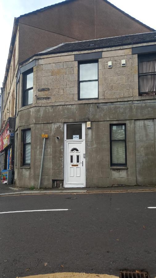 West Brae Inn Paisley Exterior photo